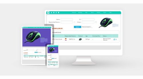 在线询比价系统 以8Manage高亚科技为例看教育科技软件产品的研发之道