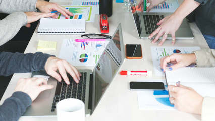 HOHOEMI教育科技 软件产品研发的创新之路与未来展望