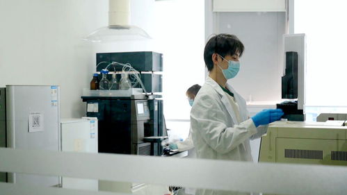 向新而行丨瑞凝生物 六年磨一剑，引领肿瘤放疗防护新未来