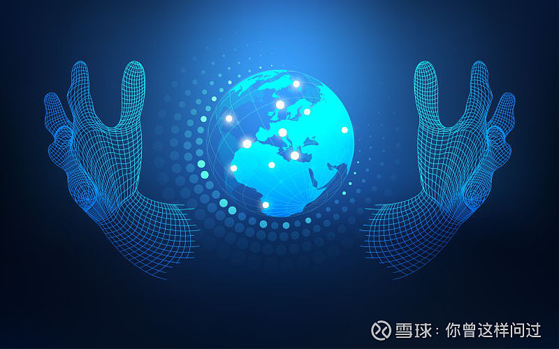 睿至科技集团以实力为企业创新发展保驾护航